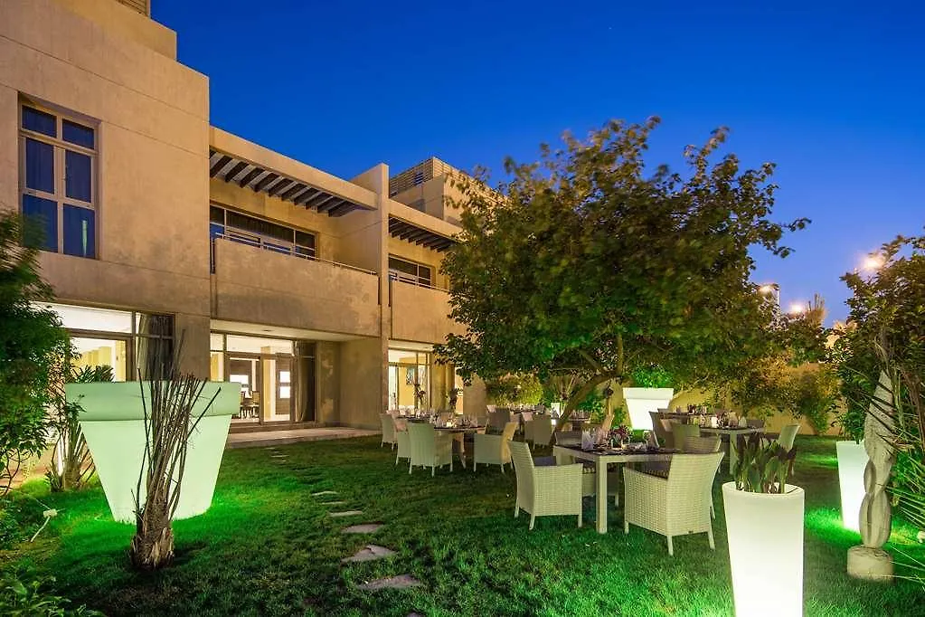 Vivienda Hotel Villas Granada Rijád