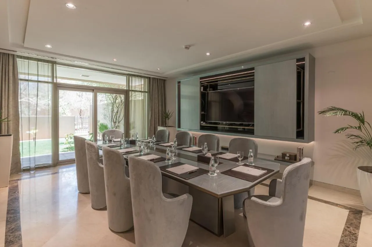 Vivienda Hotel Villas Granada Rijád