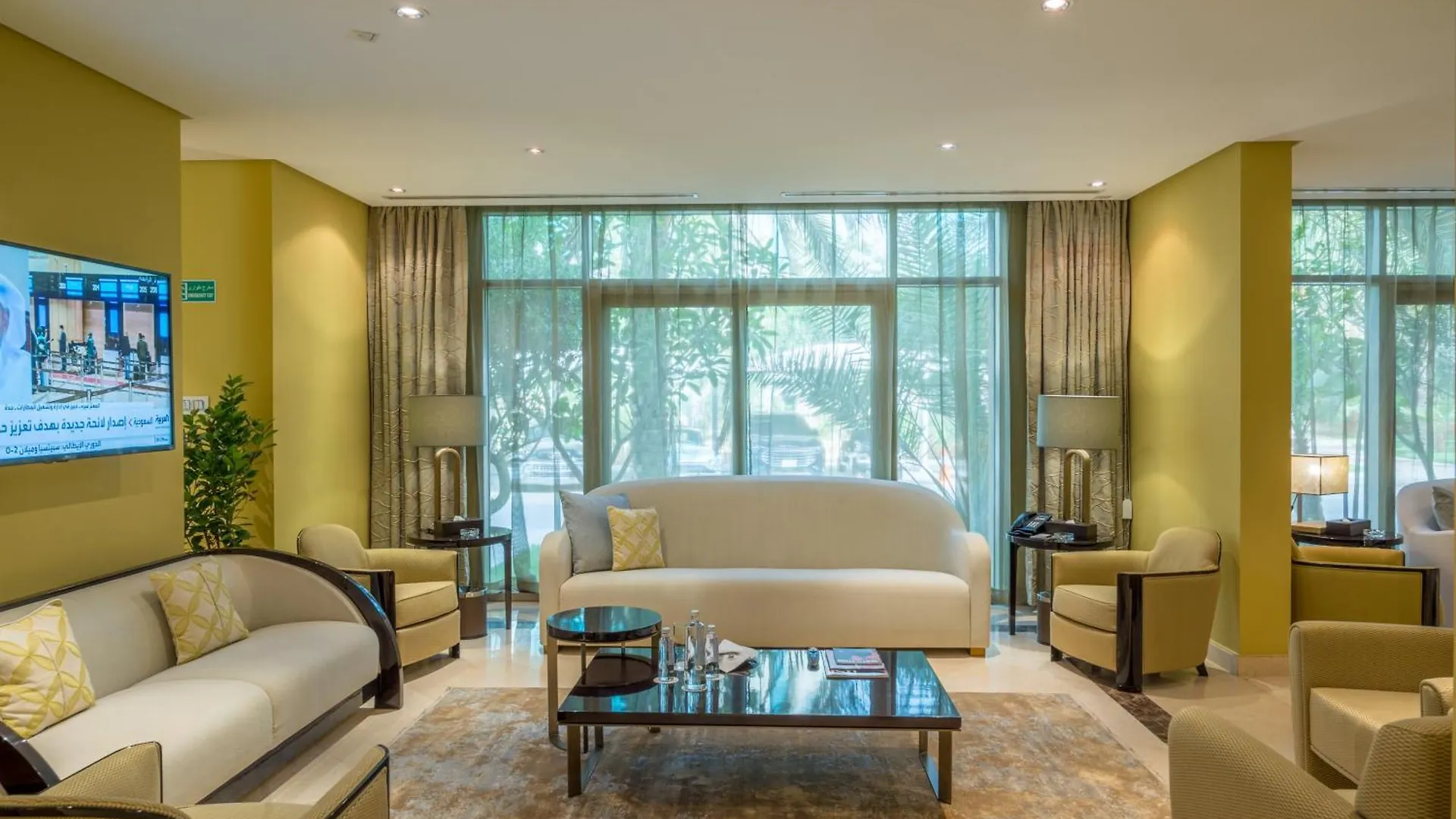 Vivienda Hotel Villas Granada Riyad