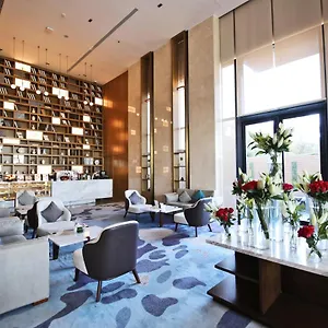 Hotel Braira Al Yarmouk, Riyadh