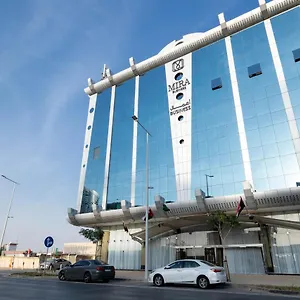 Hotel Mira Business, Riyadh