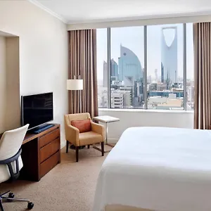 Courtyard By Marriott Olaya Riyad