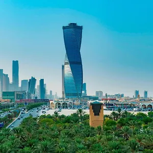 Sheraton & Towers Riyad
