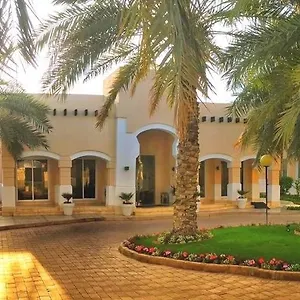 Hotel Vivienda, Riyadh