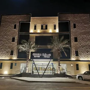 Hotel Smayah, Riyadh