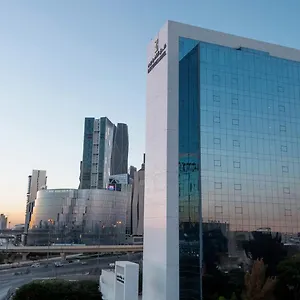 Executives - Kafd Riyad
