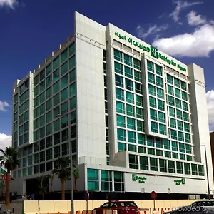 Meydan By Ihg Riyad