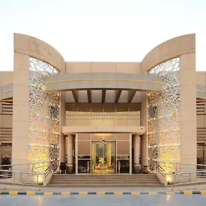 Hotel Western Fursan, Riyadh
