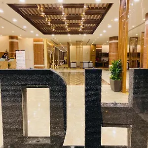Hotel Dar Hashim - Alnuzha, Riyadh
