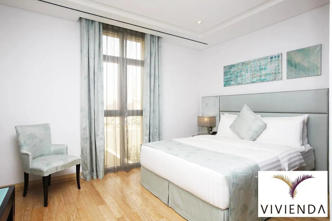 Vivienda Hotel Villas Granada Riyadh