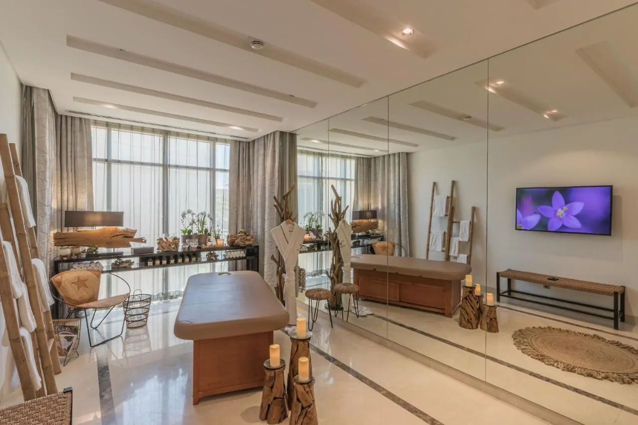 Vivienda Hotel Villas Granada Riyadh Saudi Arabia