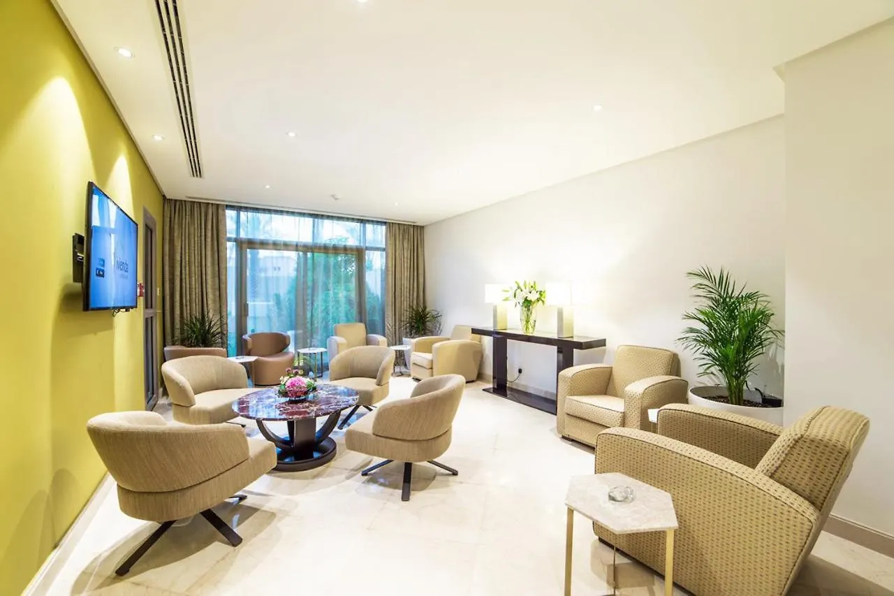 Vivienda Hotel Villas Granada Riyadh