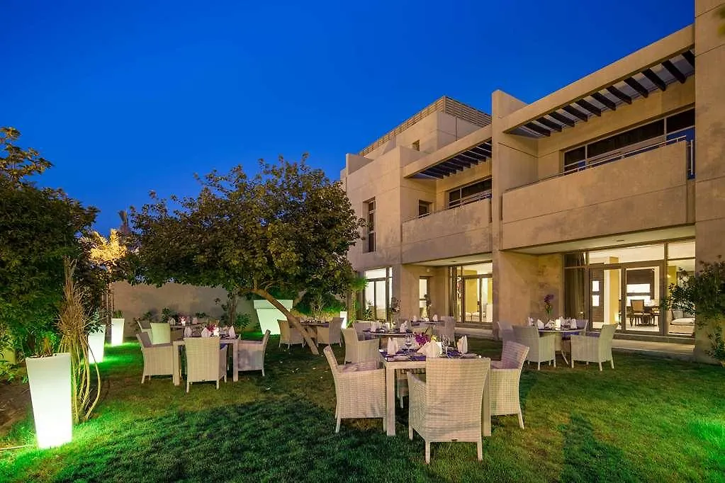 ****  Vivienda Hotel Villas Granada Riyadh Saudi Arabia