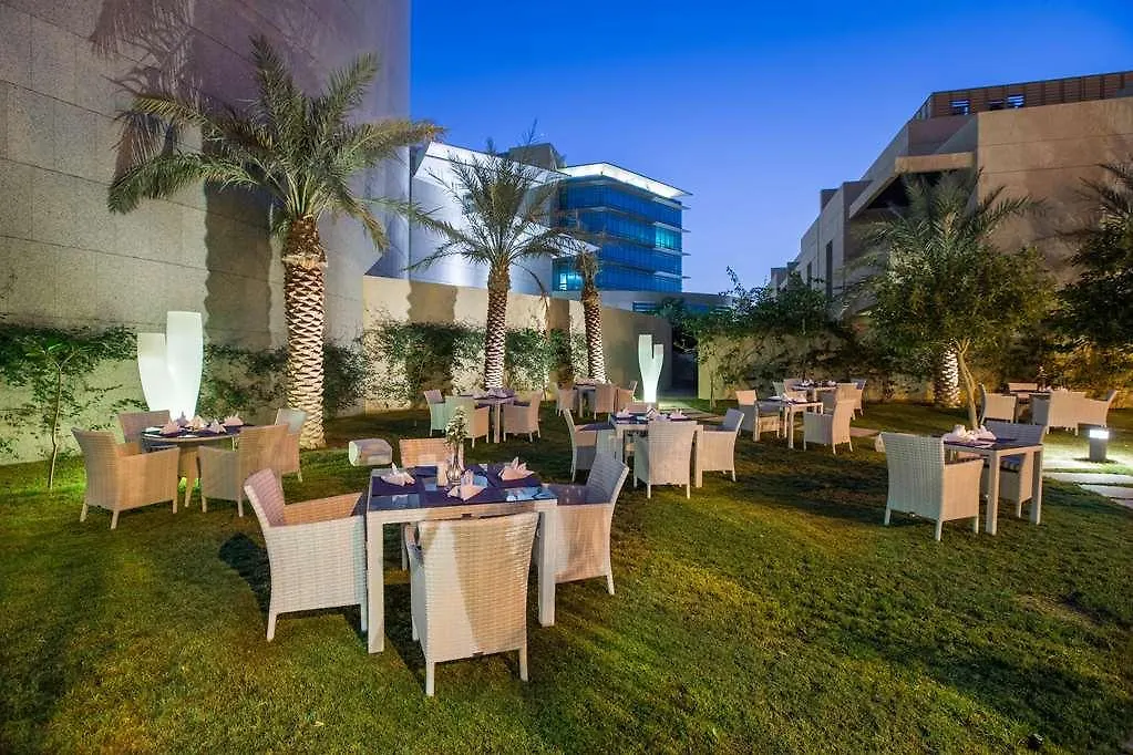Vivienda Hotel Villas Granada Riyadh