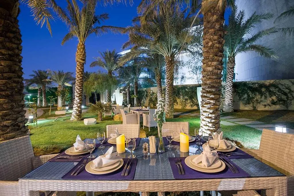 Vivienda Hotel Villas Granada Riyadh