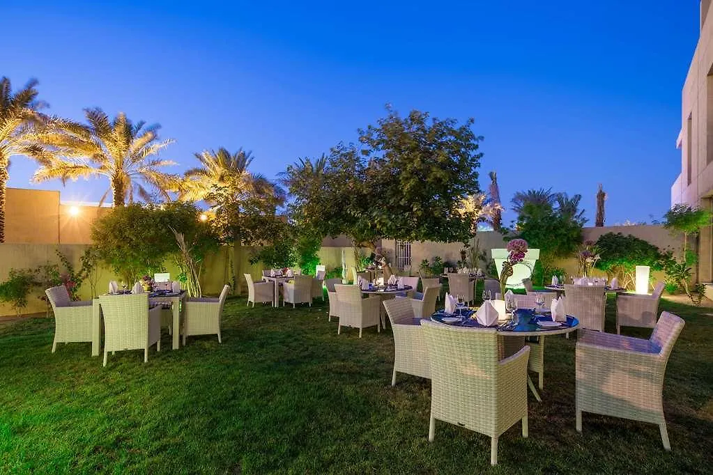 Vivienda Hotel Villas Granada Riyadh