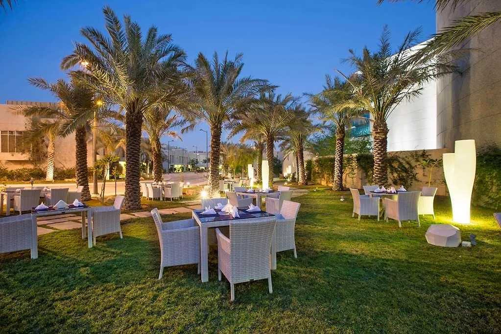 Vivienda Hotel Villas Granada Riyadh 4*,  Saudi Arabia