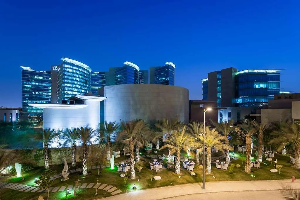 Vivienda Hotel Villas Granada Riyadh