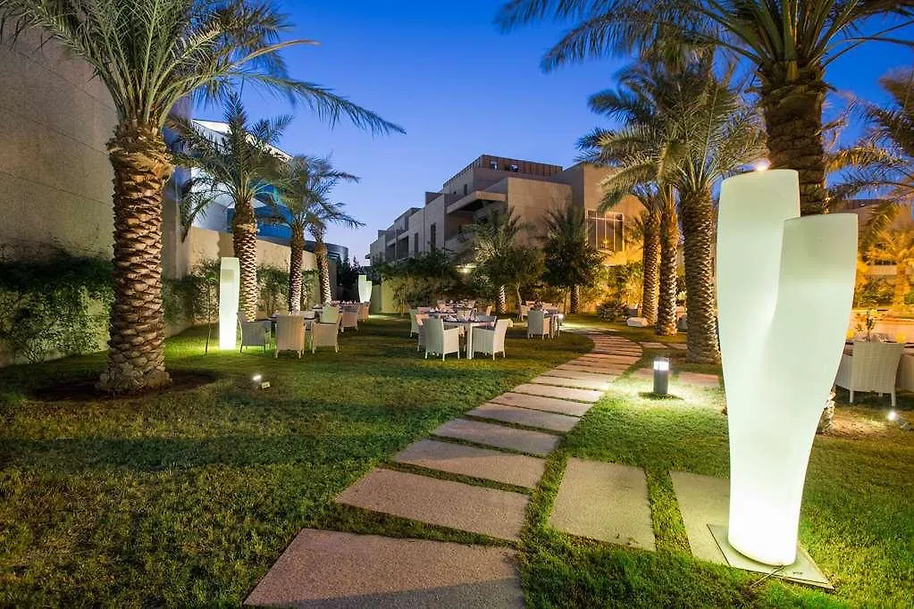 ****  Vivienda Hotel Villas Granada Riyadh Saudi Arabia