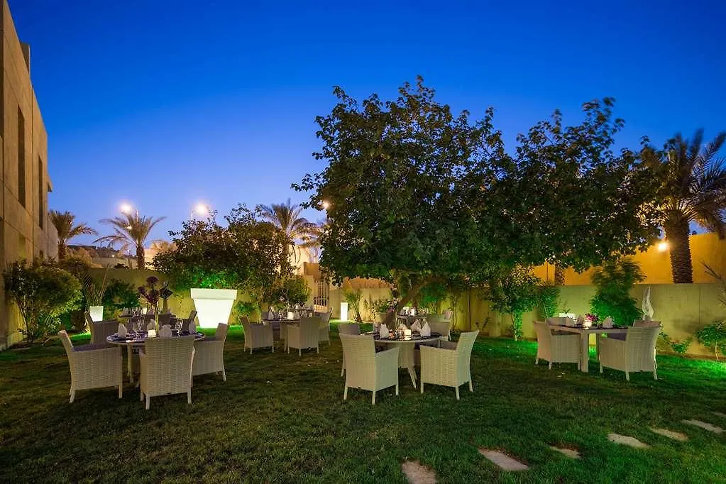 Vivienda Hotel Villas Granada Riyadh