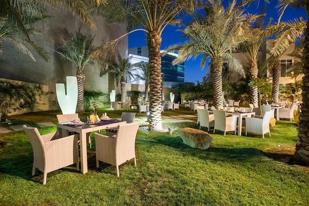 Vivienda Hotel Villas Granada Riyadh