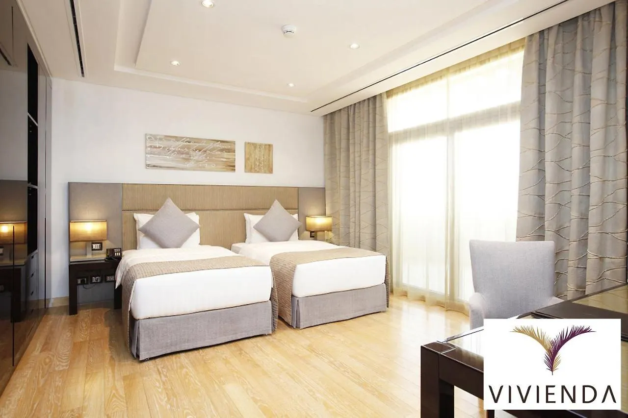 Vivienda Hotel Villas Granada Riyadh
