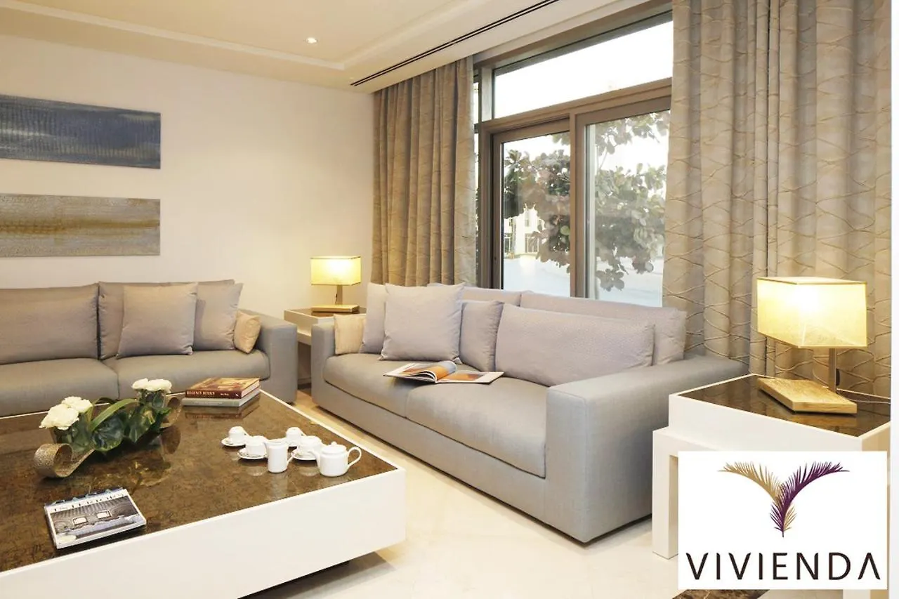 Vivienda Hotel Villas Granada Riyadh 4*,