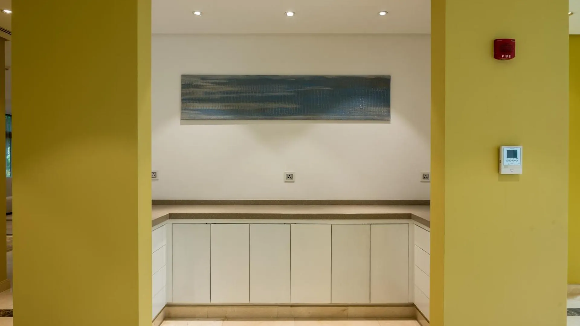 Vivienda Hotel Villas Granada Riyadh