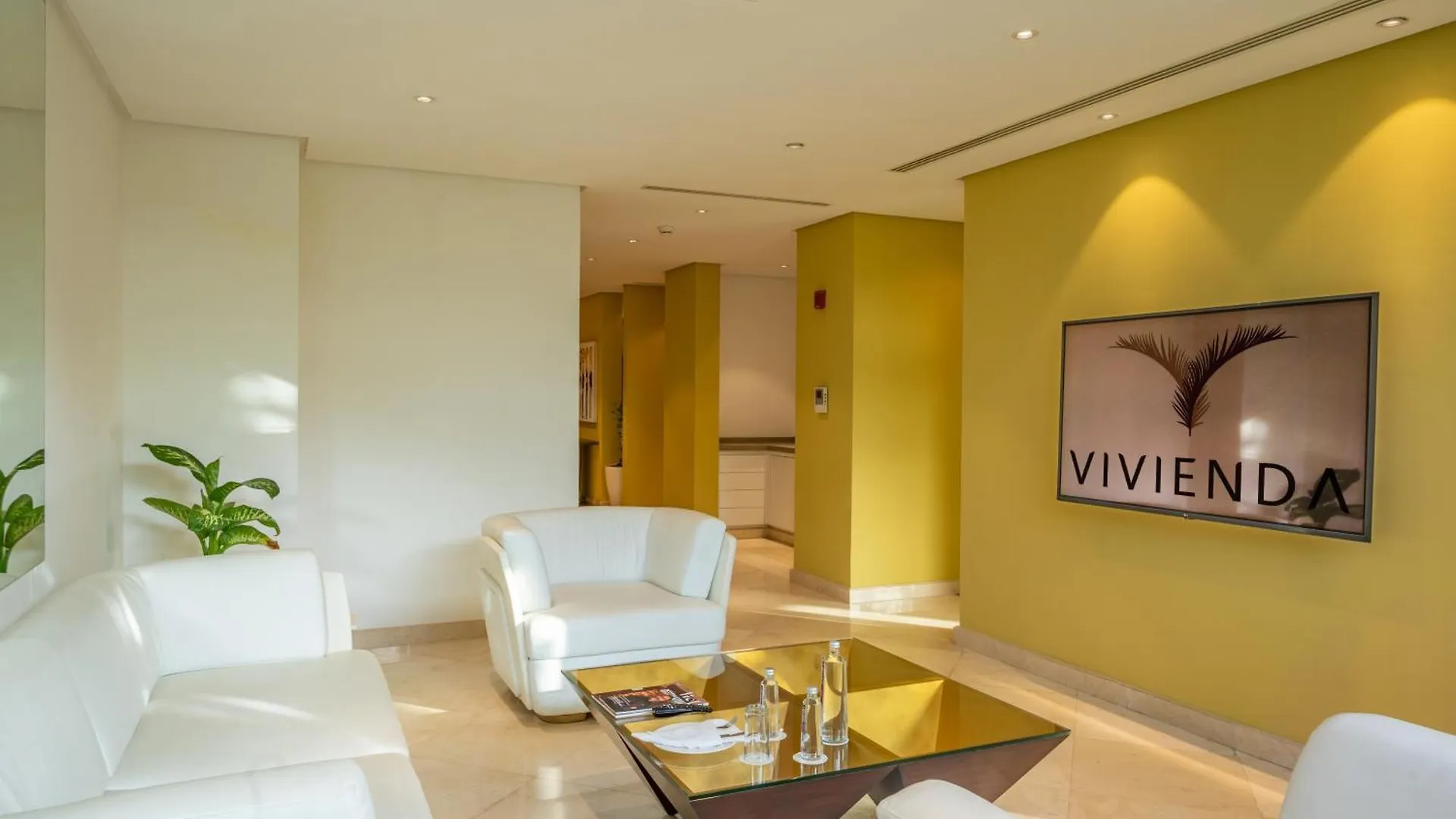 Vivienda Hotel Villas Granada Riyadh 4*,  Saudi Arabia