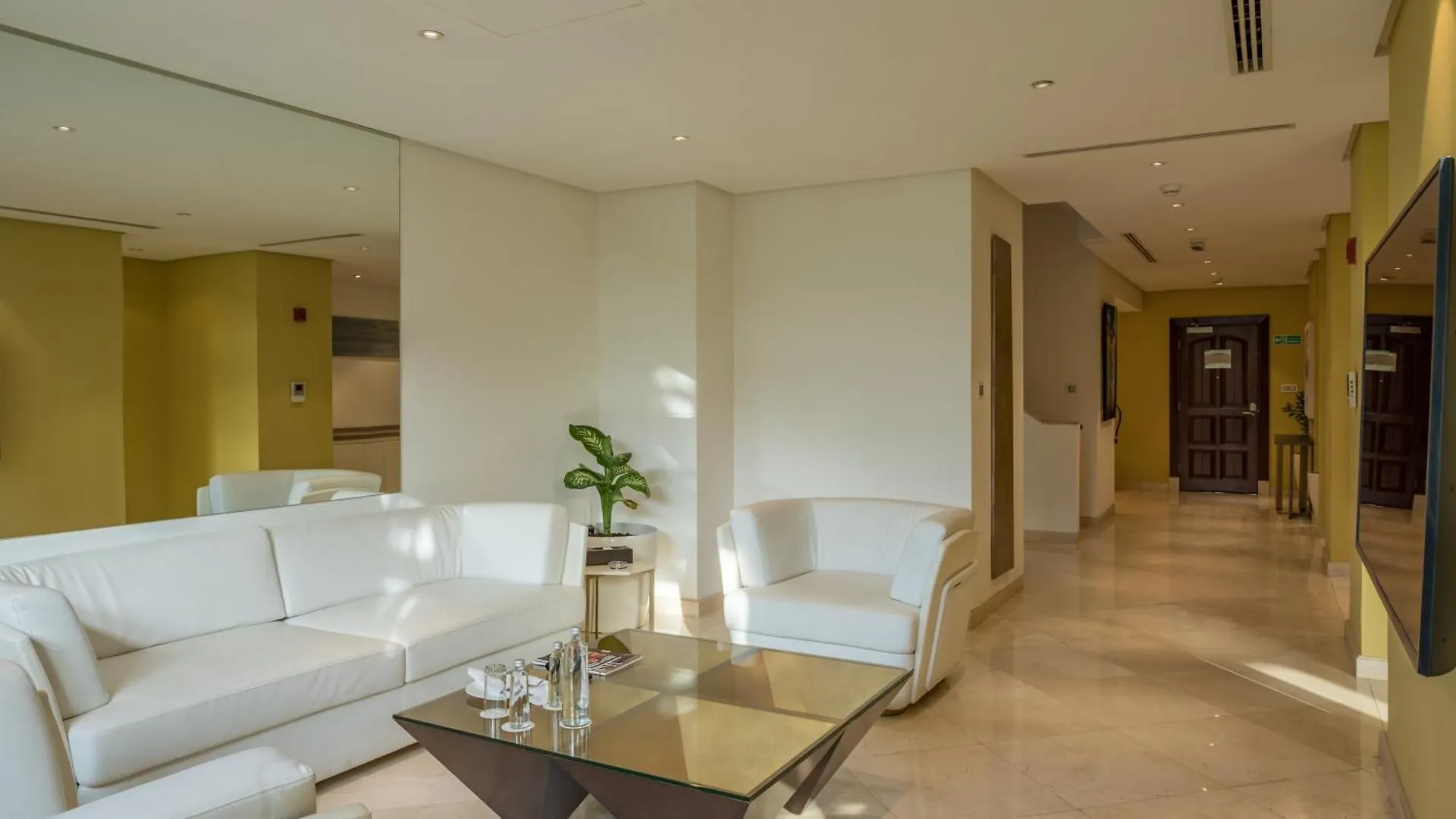 ****  Vivienda Hotel Villas Granada Riyadh Saudi Arabia