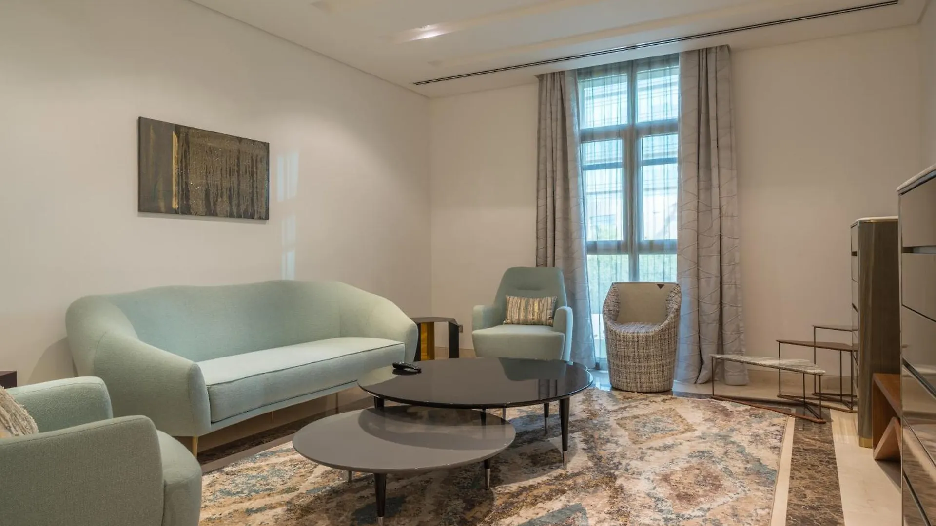 ****  Vivienda Hotel Villas Granada Riyadh Saudi Arabia