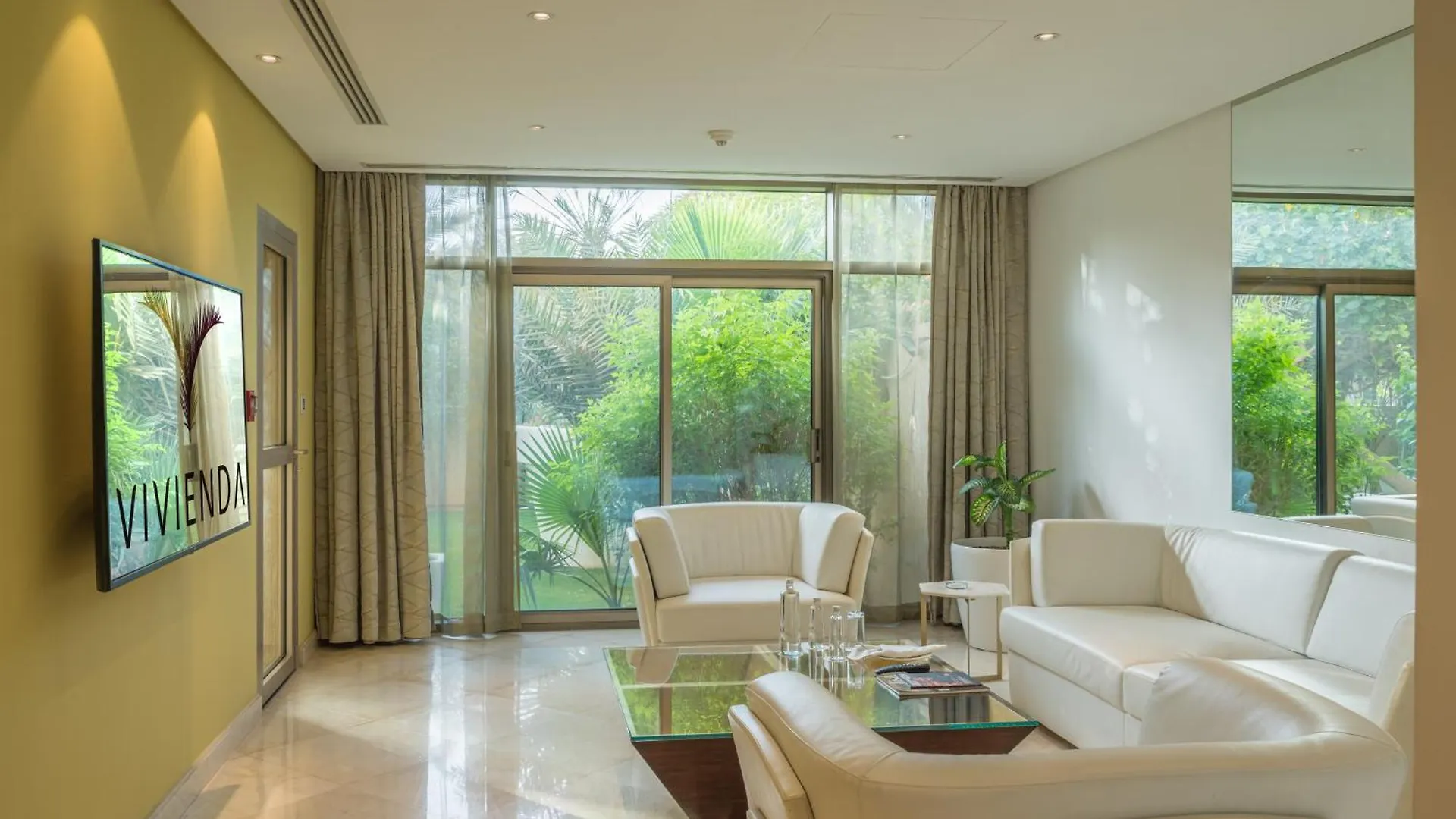 Vivienda Hotel Villas Granada Riyadh