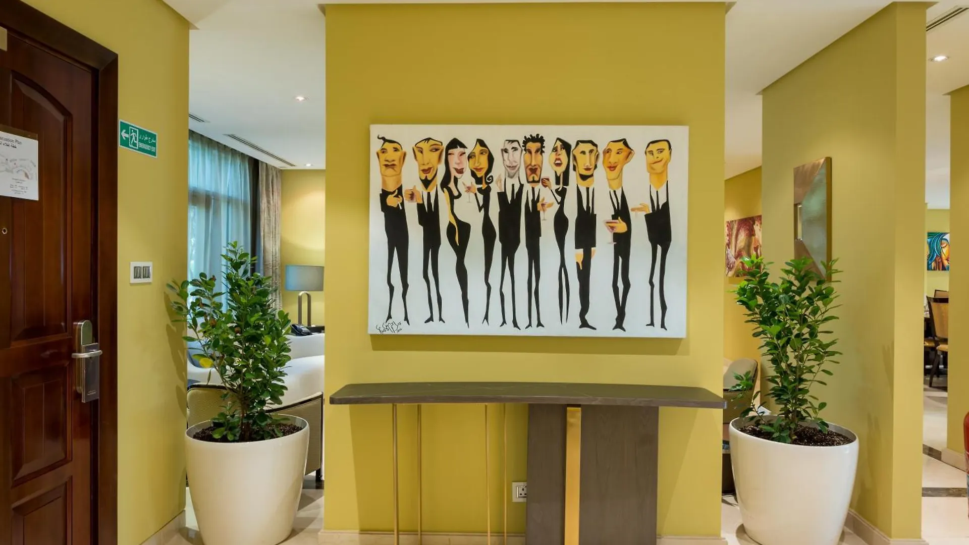 Vivienda Hotel Villas Granada Riyadh