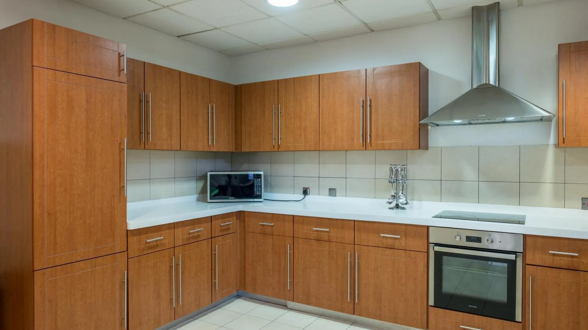 Vivienda Hotel Villas Granada Riyadh 4*,  Saudi Arabia