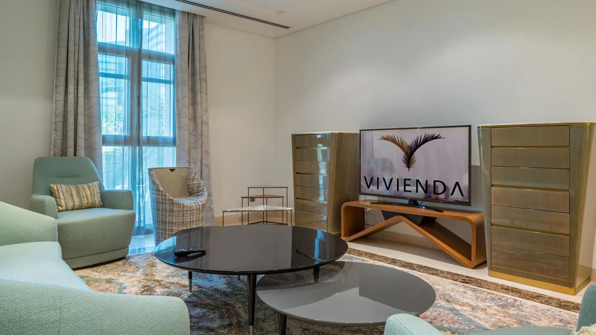 ****  Vivienda Hotel Villas Granada Riyadh Saudi Arabia