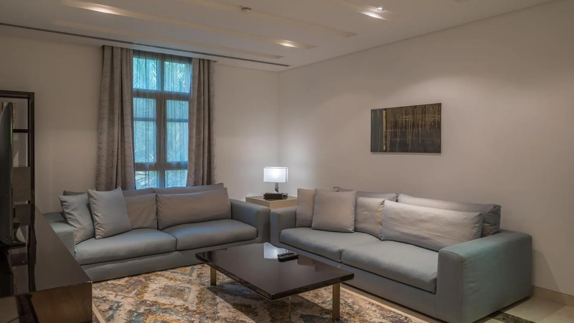 Vivienda Hotel Villas Granada Riyadh