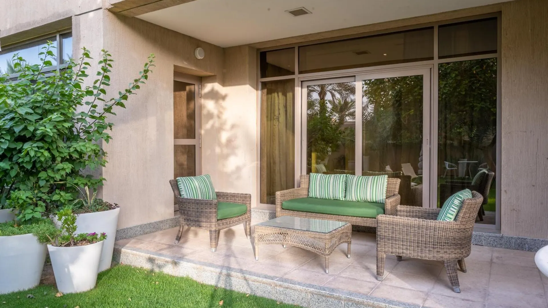 Vivienda Hotel Villas Granada Riyadh Saudi Arabia