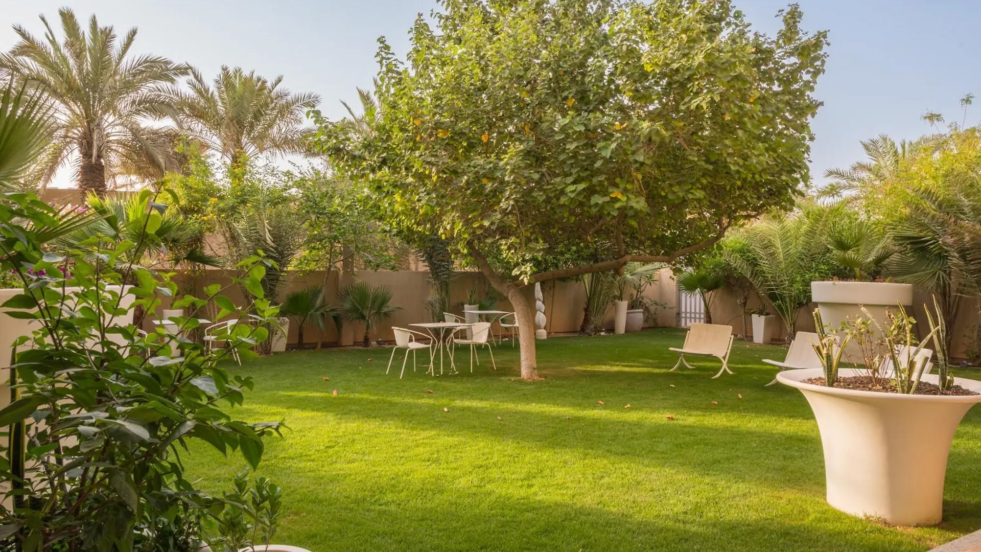 Vivienda Hotel Villas Granada Riyadh