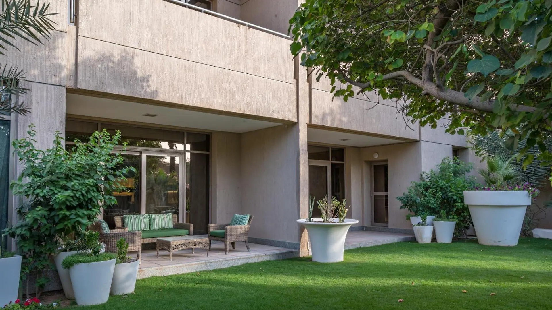 Vivienda Hotel Villas Granada Riyadh
