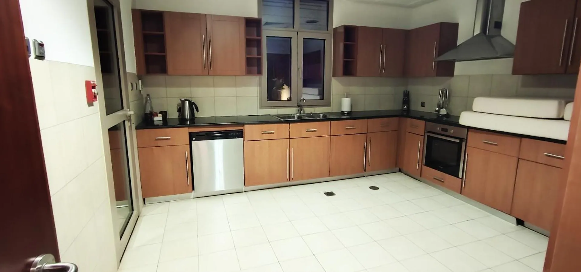 ****  Vivienda Hotel Villas Granada Riyadh Saudi Arabia