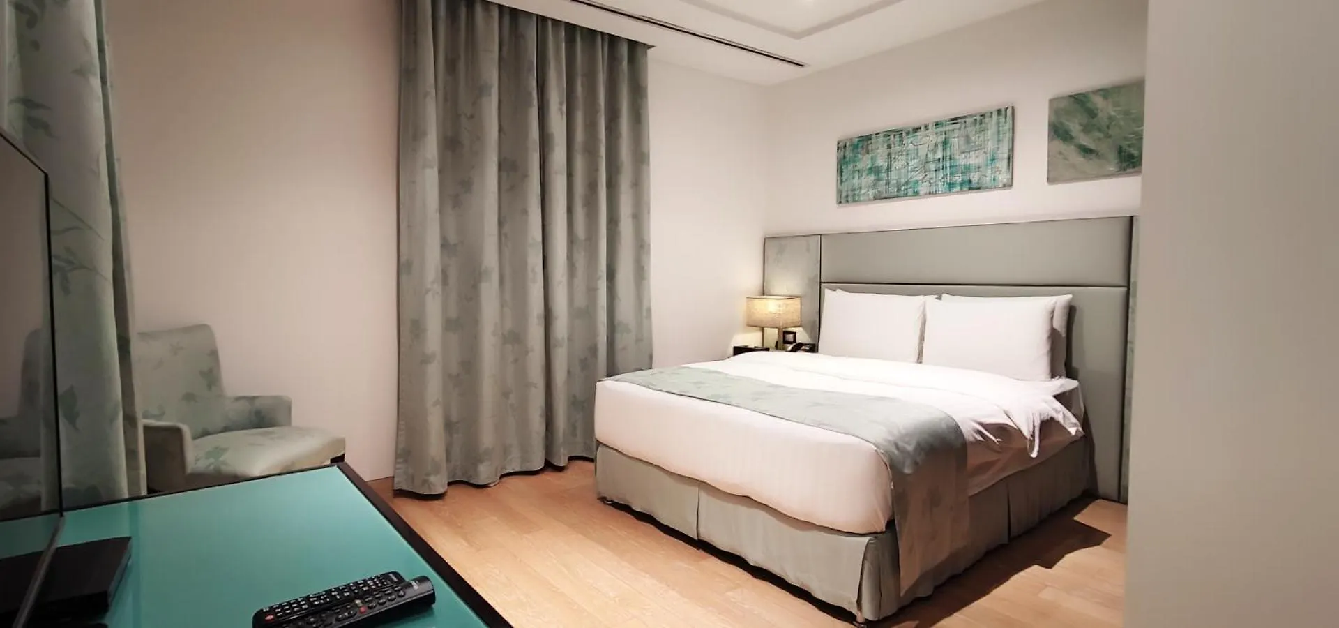 Vivienda Hotel Villas Granada Riyadh