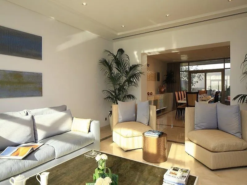 Vivienda Hotel Villas Granada Riyadh