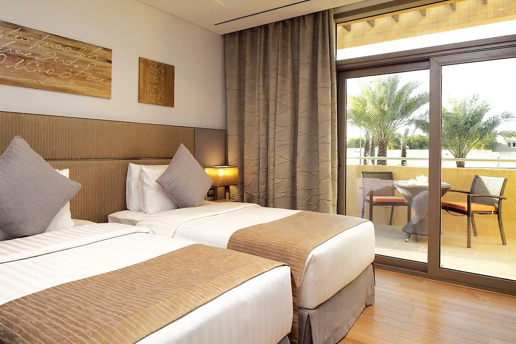 Vivienda Hotel Villas Granada Riyadh 4*,  Saudi Arabia