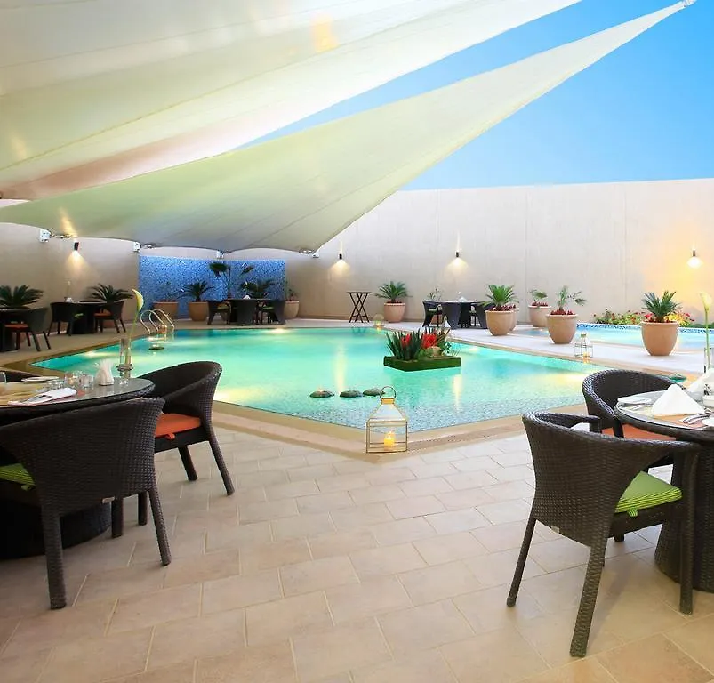 Vivienda Hotel Villas Granada Riyadh
