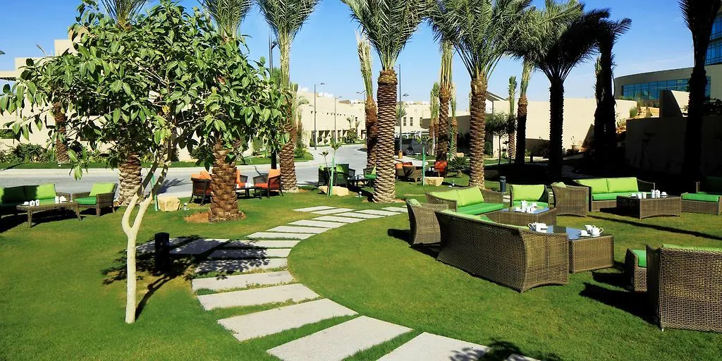 Vivienda Hotel Villas Granada Riyadh