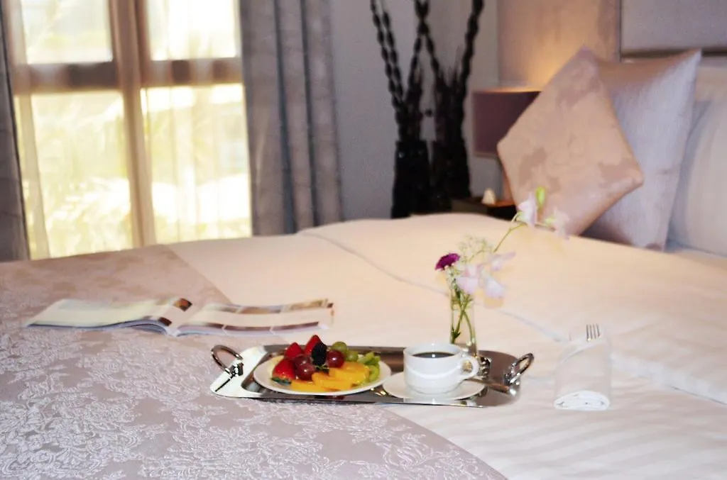 Vivienda Hotel Villas Granada Riyadh