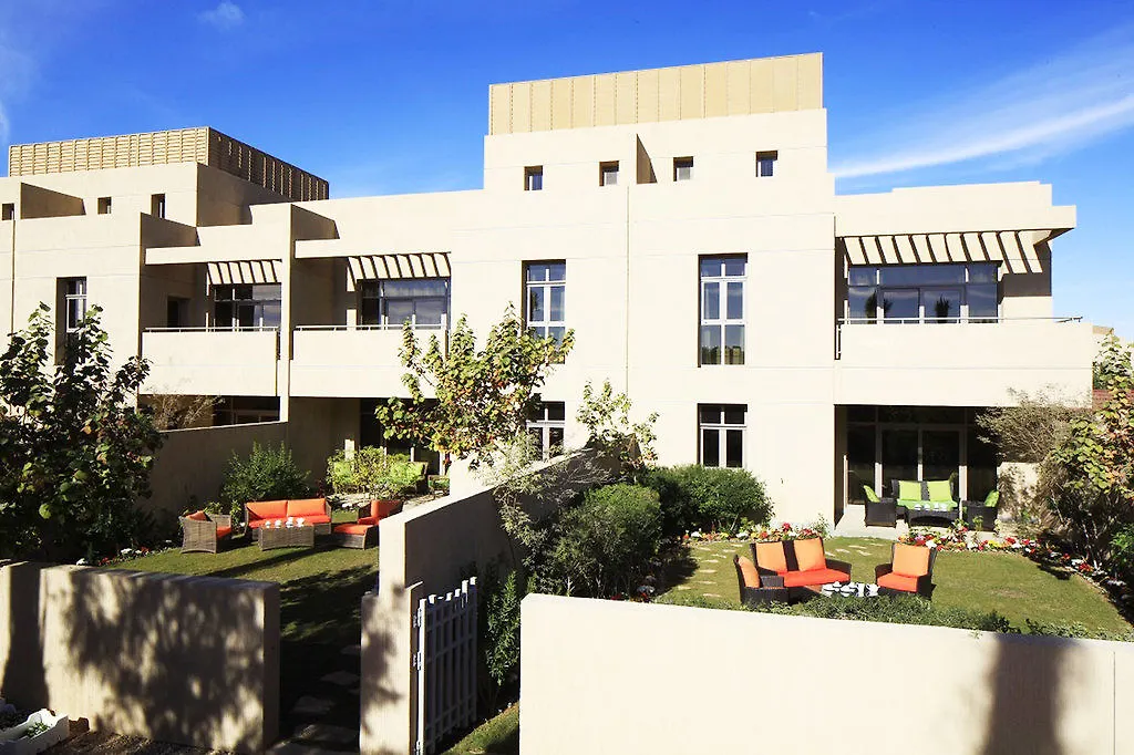Vivienda Hotel Villas Granada Riyadh